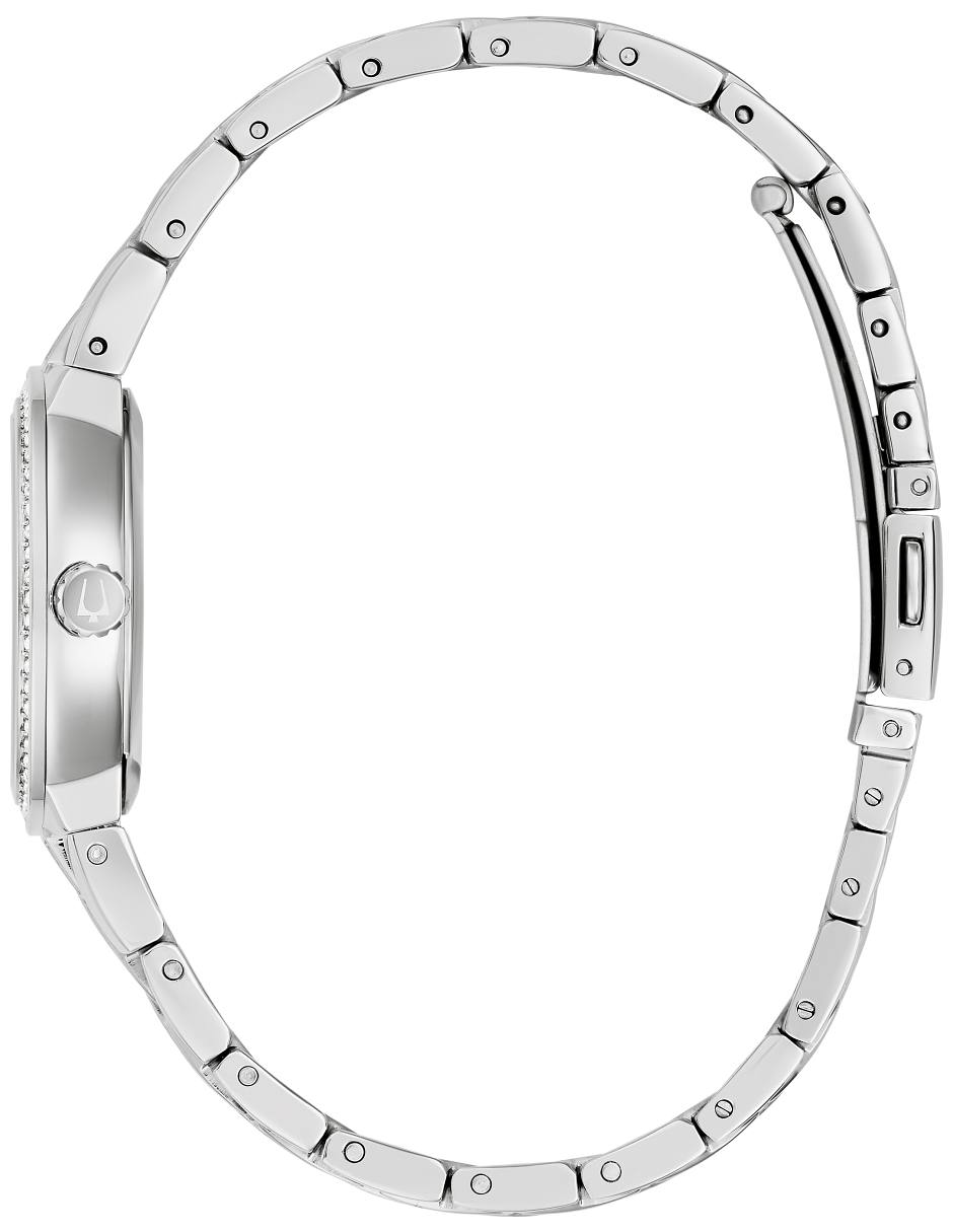 Kit de reloj Cristal para mujer 96X163 5