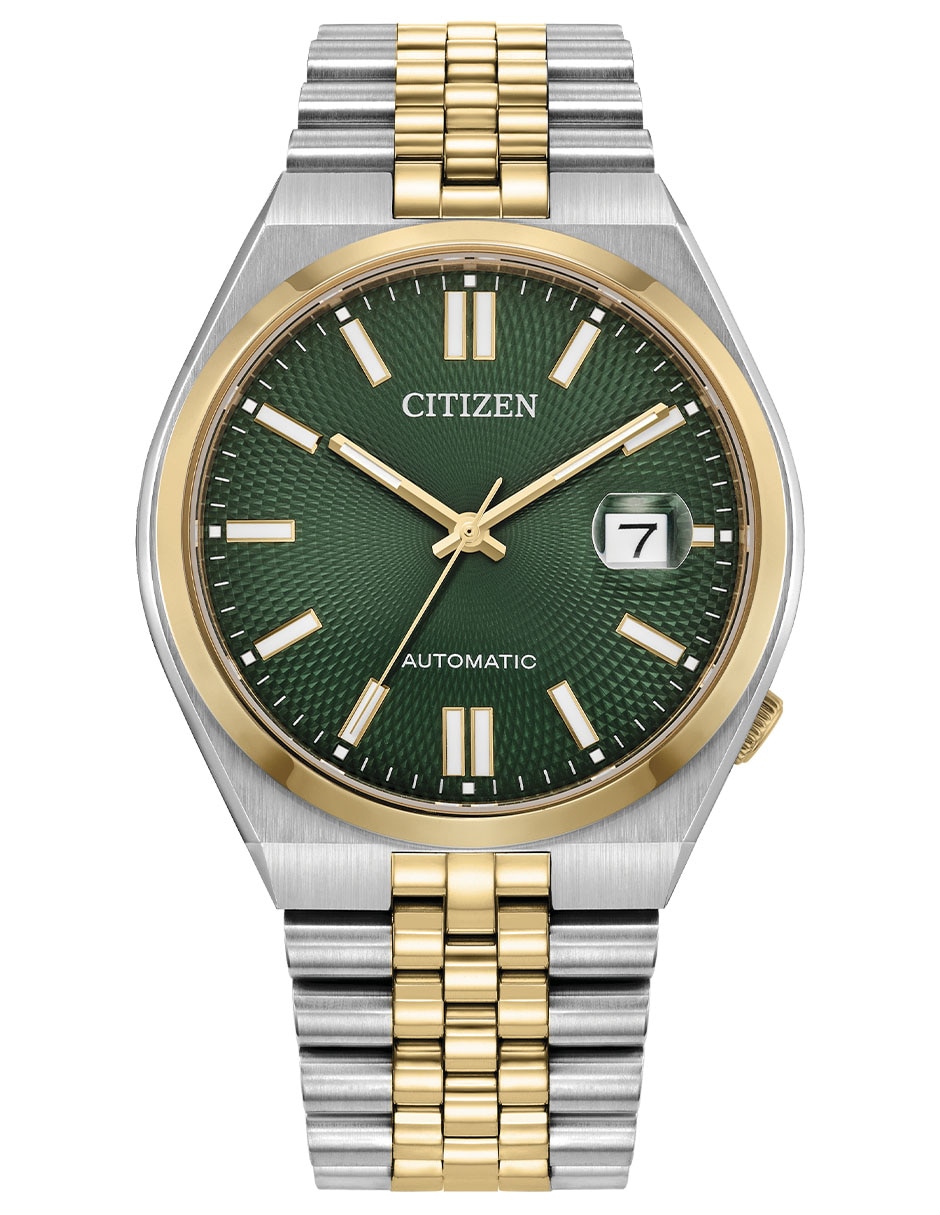 Reloj TSUYOSA 60 para hombre 61974