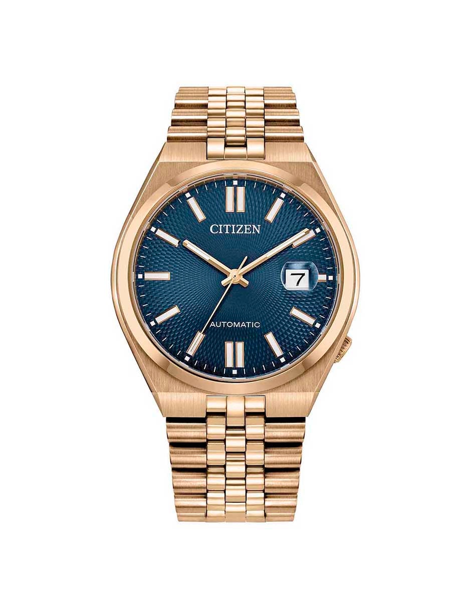 Reloj Tsuyosa 60 para hombre 61973 Reloj Tsuyosa 60 para hombre 61973