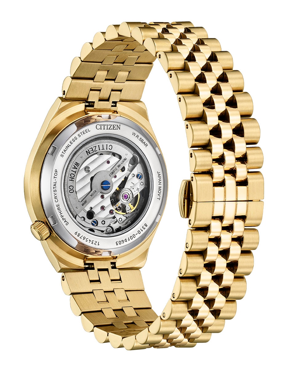 Reloj Tsuyosa 60 para hombre 61973 3