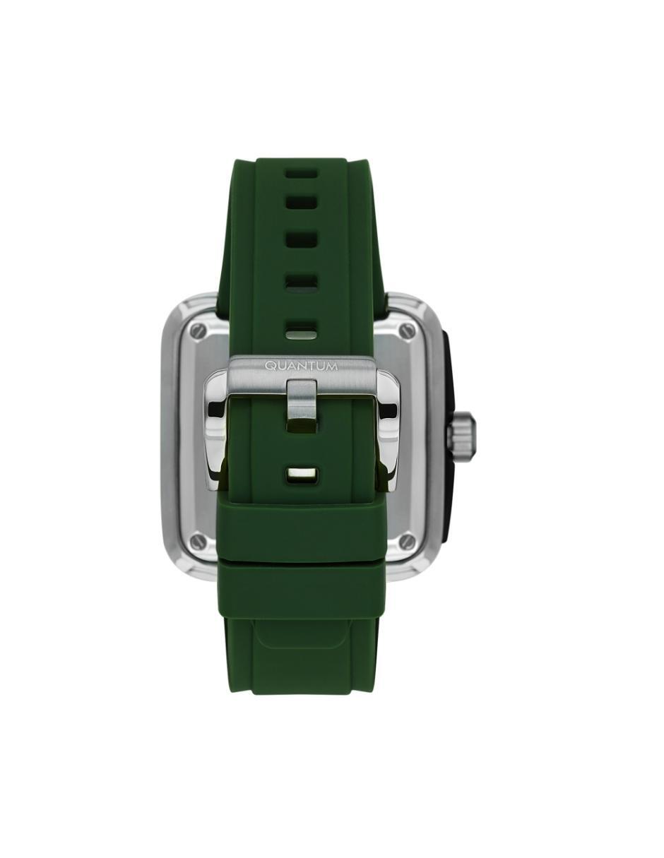 Reloj Green Collection para hombre QMG1135 375 3