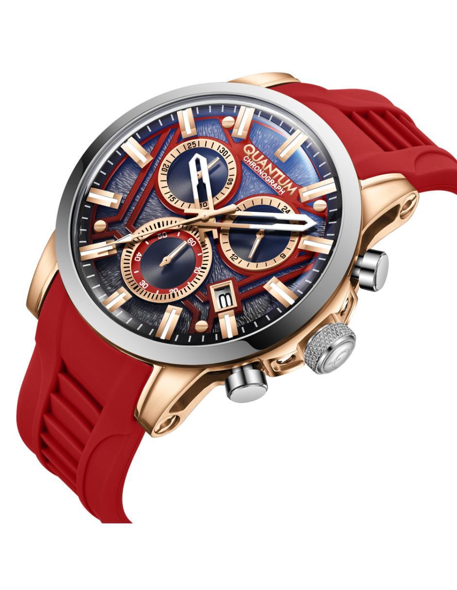 Reloj POWERTECH para hombre PWG1126 558 4