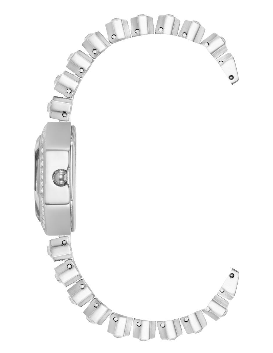 Kit de reloj Silver Collection para mujer AK5435SVST 3