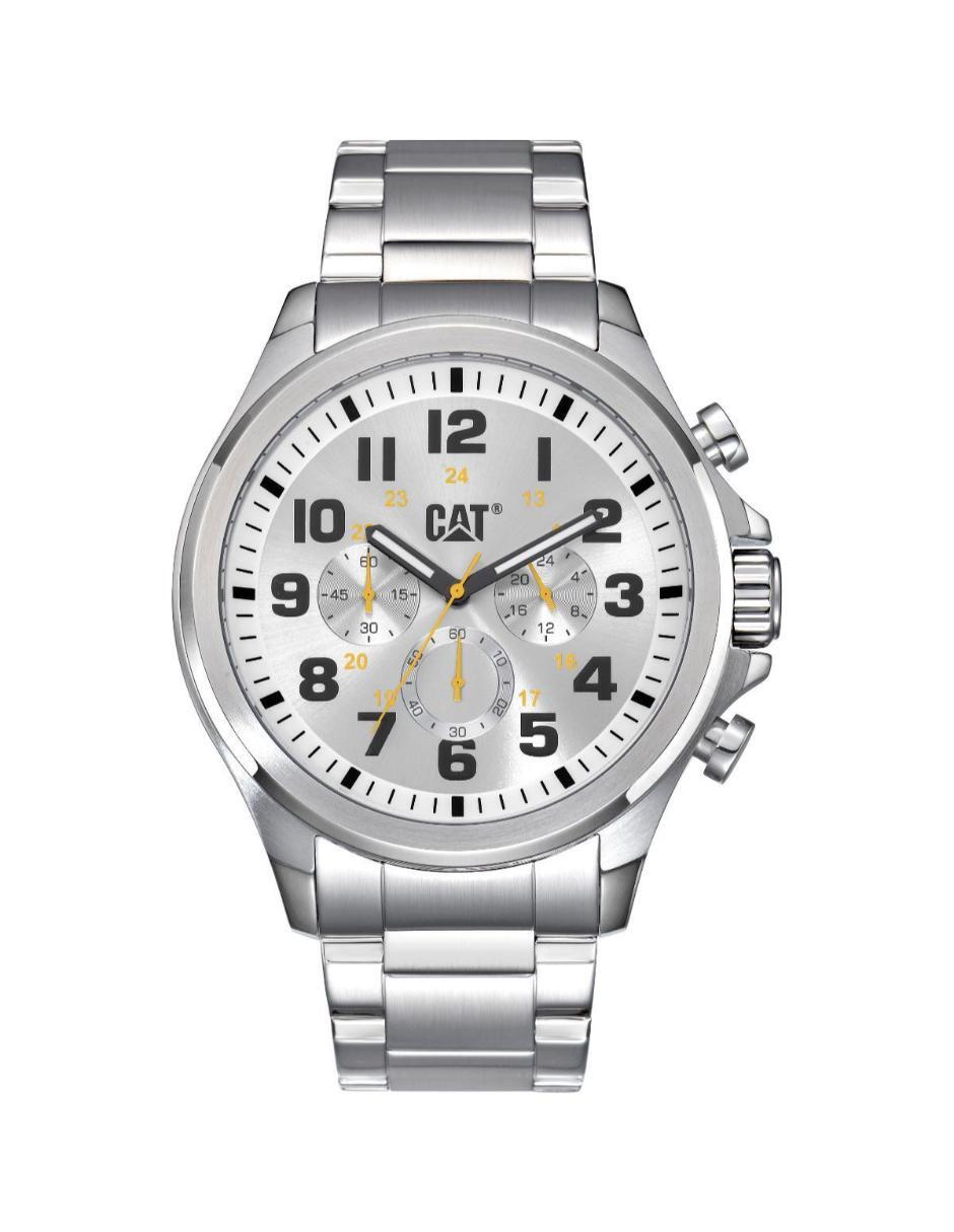 Reloj Operator para hombre PU 143 11 217 Reloj Operator para hombre PU 143 11 217