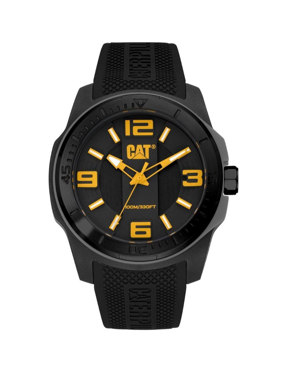 Reloj Gridlock para hombre LX 161 21 137