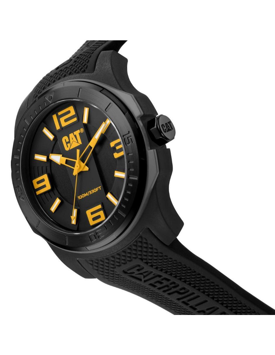Reloj Gridlock para hombre LX 161 21 137 3