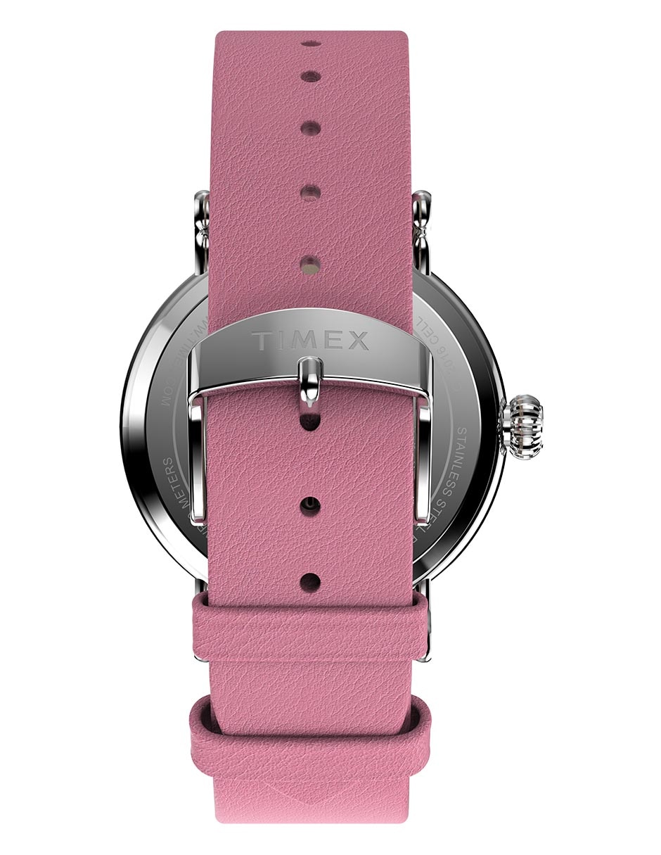 Reloj PEANUTS WATERBURY STANDARD para mujer TW2W88900VT 3