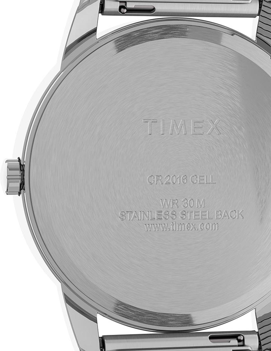 Reloj EASY READER CLASSIC para hombre TWG025400QF 4