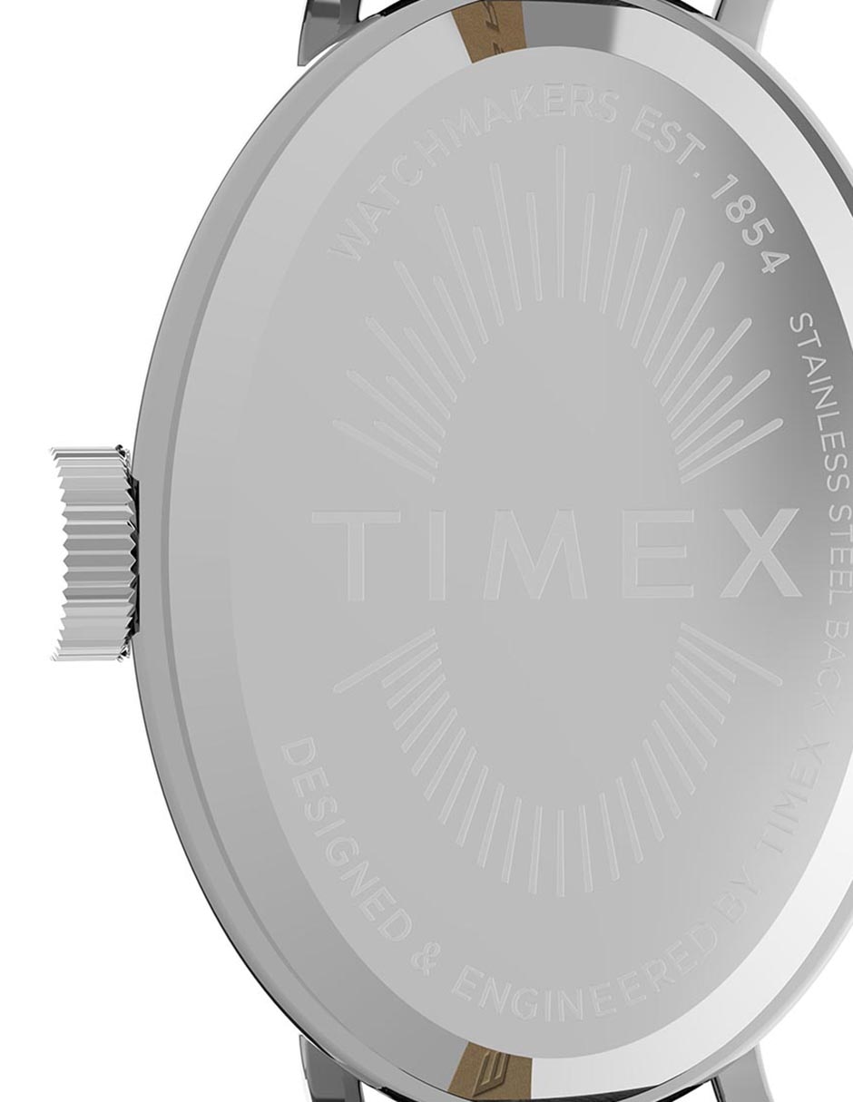 Reloj CAVATINA MAIN LINE para mujer TW2W78400VT 4