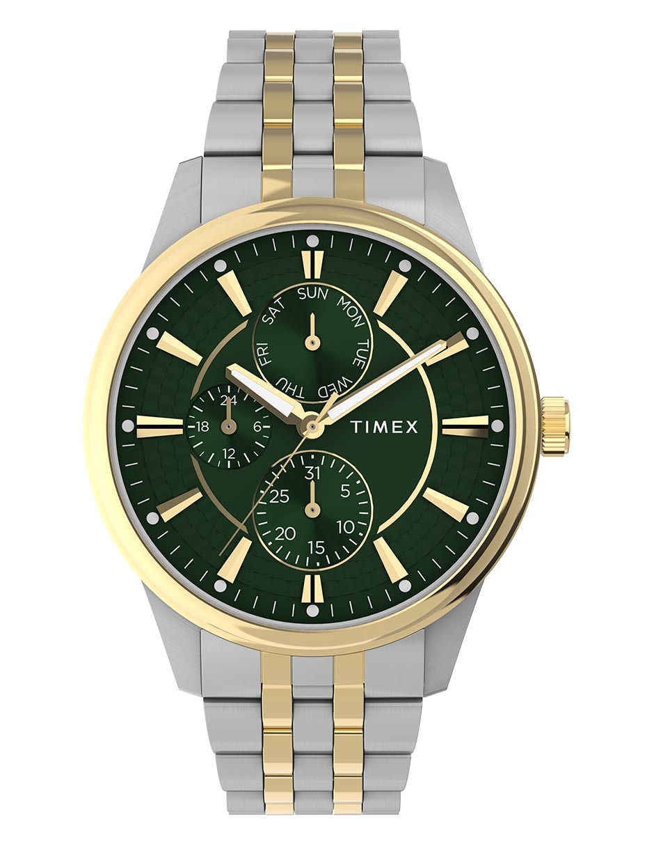 Reloj CHICAGO para hombre TW2Y21400VT