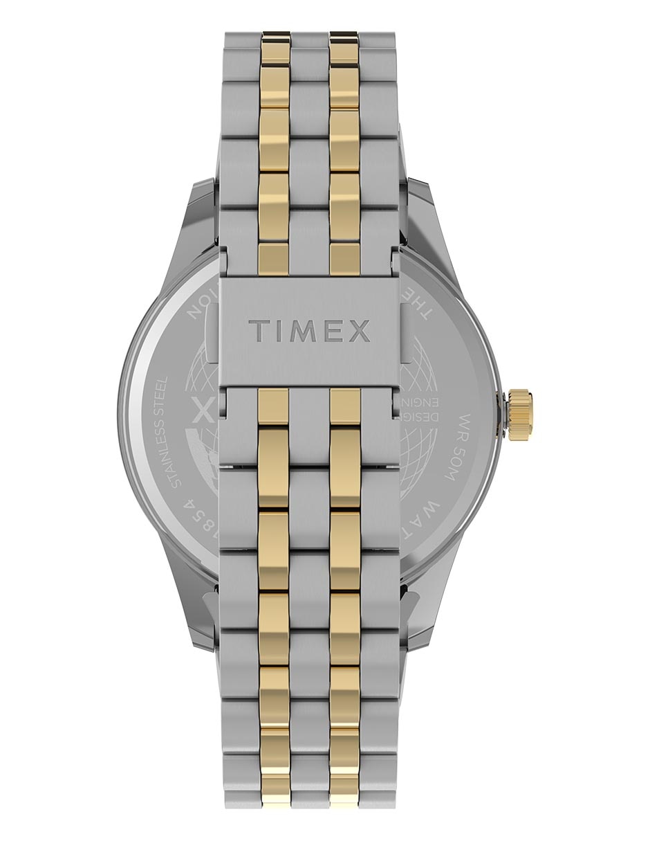Reloj CHICAGO para hombre TW2Y21400VT 3