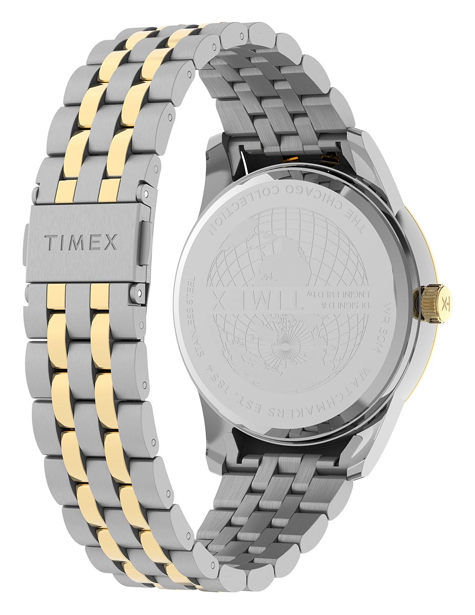 Reloj CHICAGO para hombre TW2Y21400VT 5