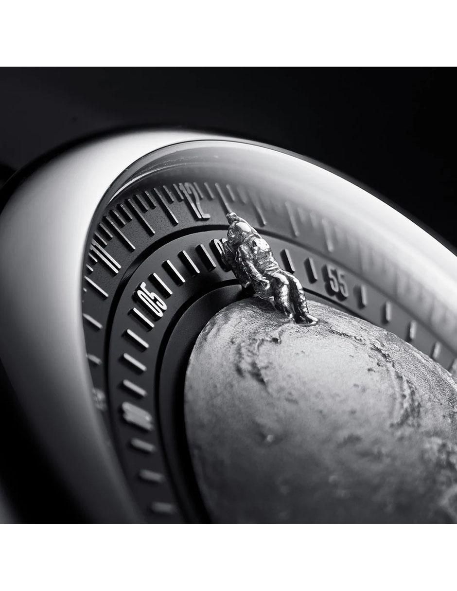 Reloj U Series Moon Walker para hombre U055-TIGR-6B 17