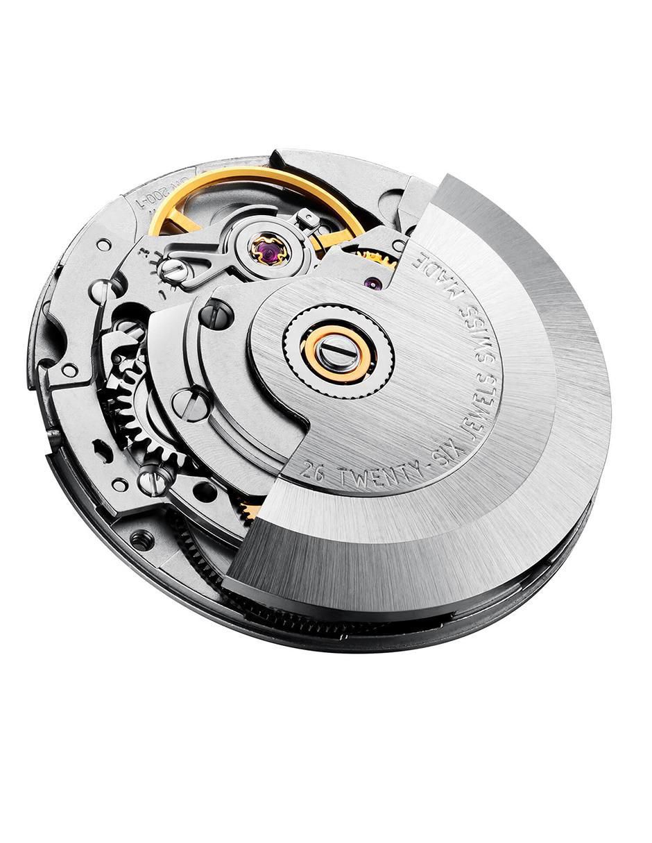 Reloj U Series Moon Walker para hombre U055-TIGR-6B 9