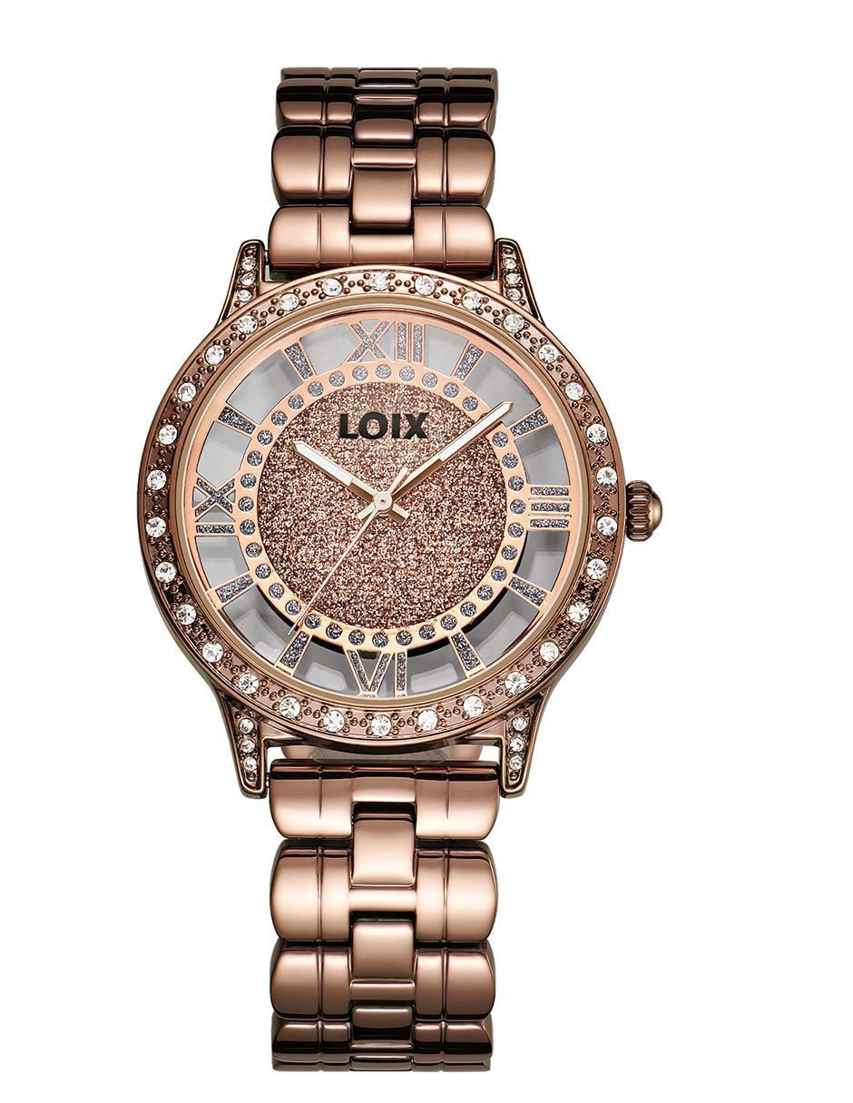 Reloj Fashion para mujer L1217-4