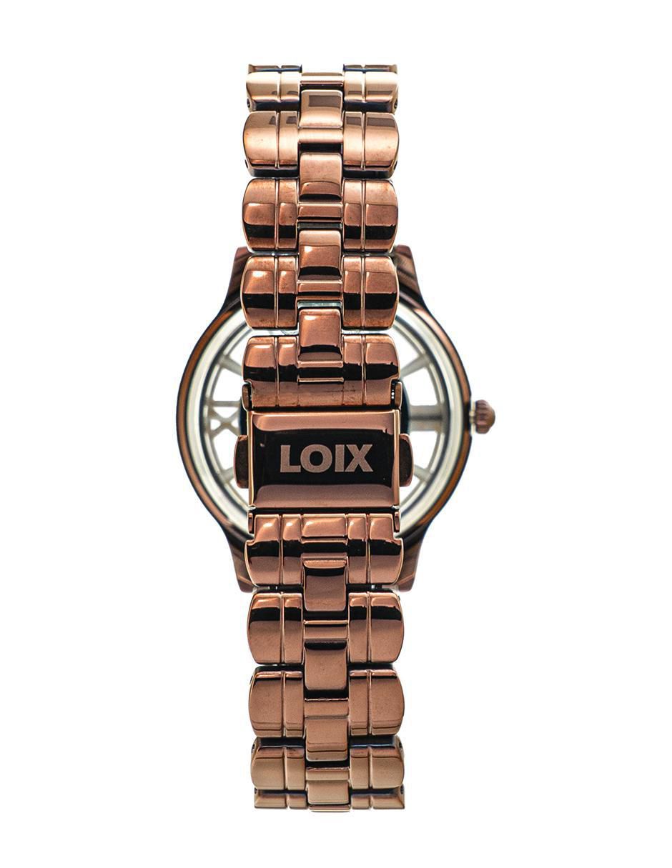 Reloj Fashion para mujer L1217-4 3