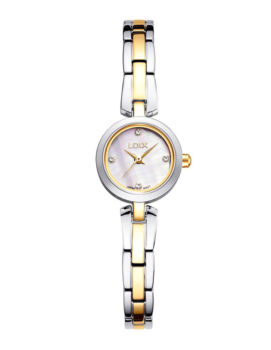 Reloj Loix trend para mujer LA1139M-5