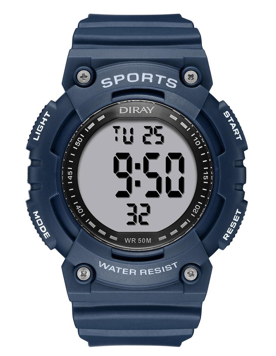 Reloj Time Master Series para hombre DR349G3