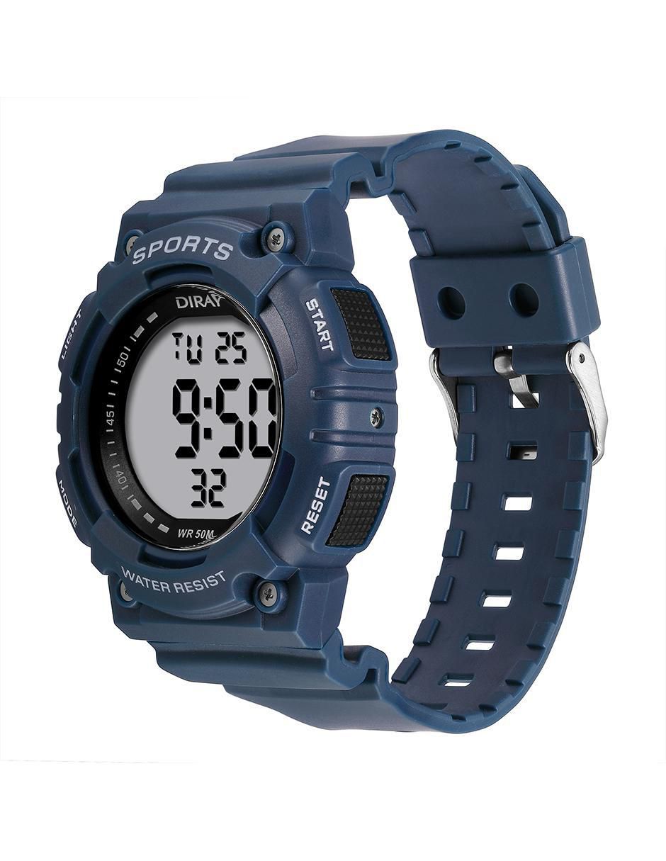 Reloj Time Master Series para hombre DR349G3 2