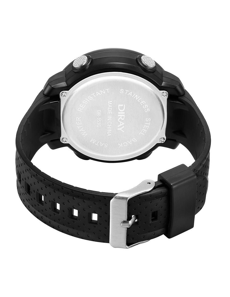 Reloj Chrono Active Series para hombre DR353G2 3