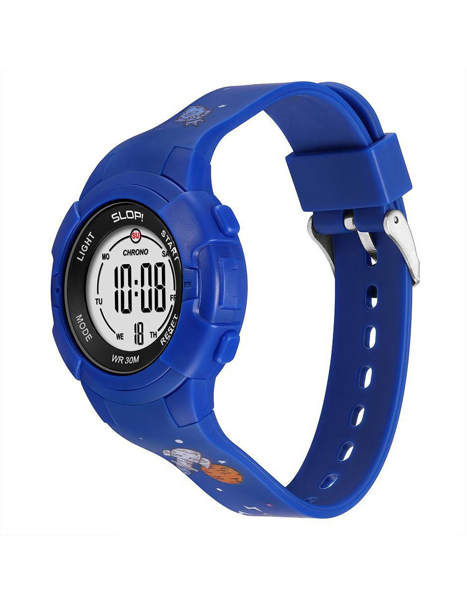 Reloj Kids para niño SW25402G2 2