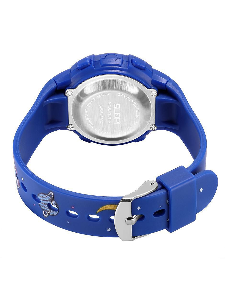 Reloj Kids para niño SW25402G2 3