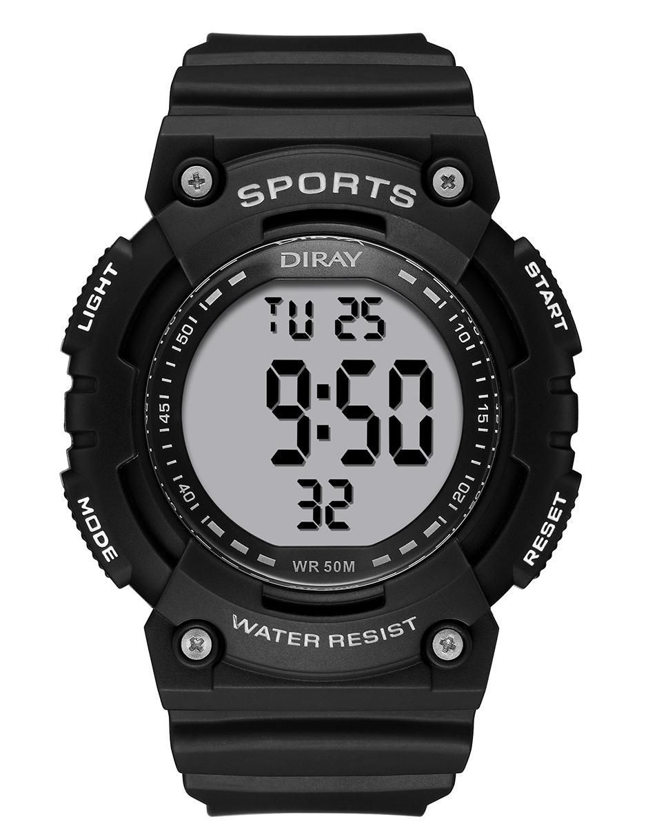 Reloj Time Master Series para hombre DR349G1 Reloj Time Master Series para hombre DR349G1