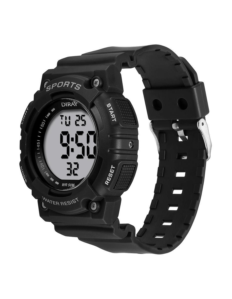 Reloj Time Master Series para hombre DR349G1 2