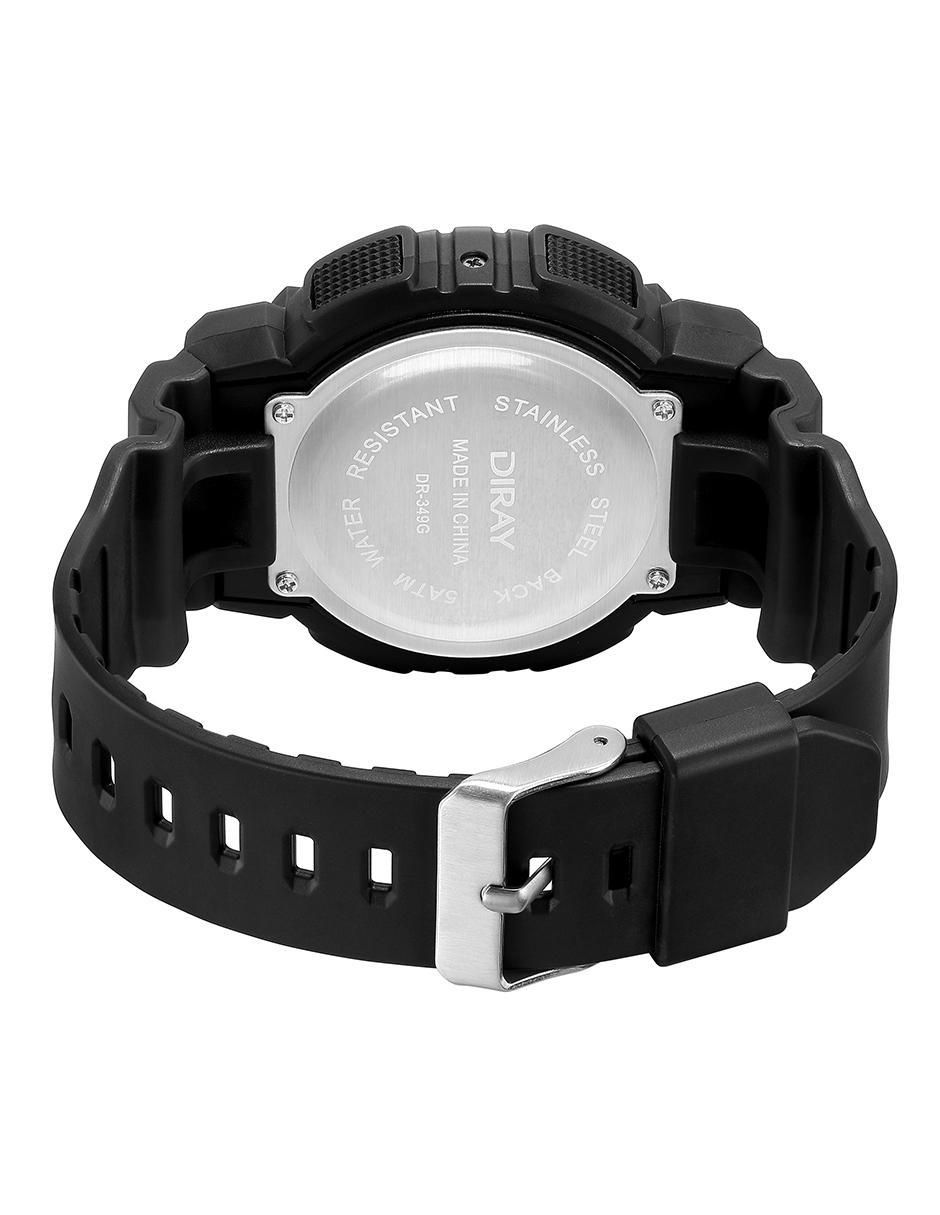 Reloj Time Master Series para hombre DR349G1 3