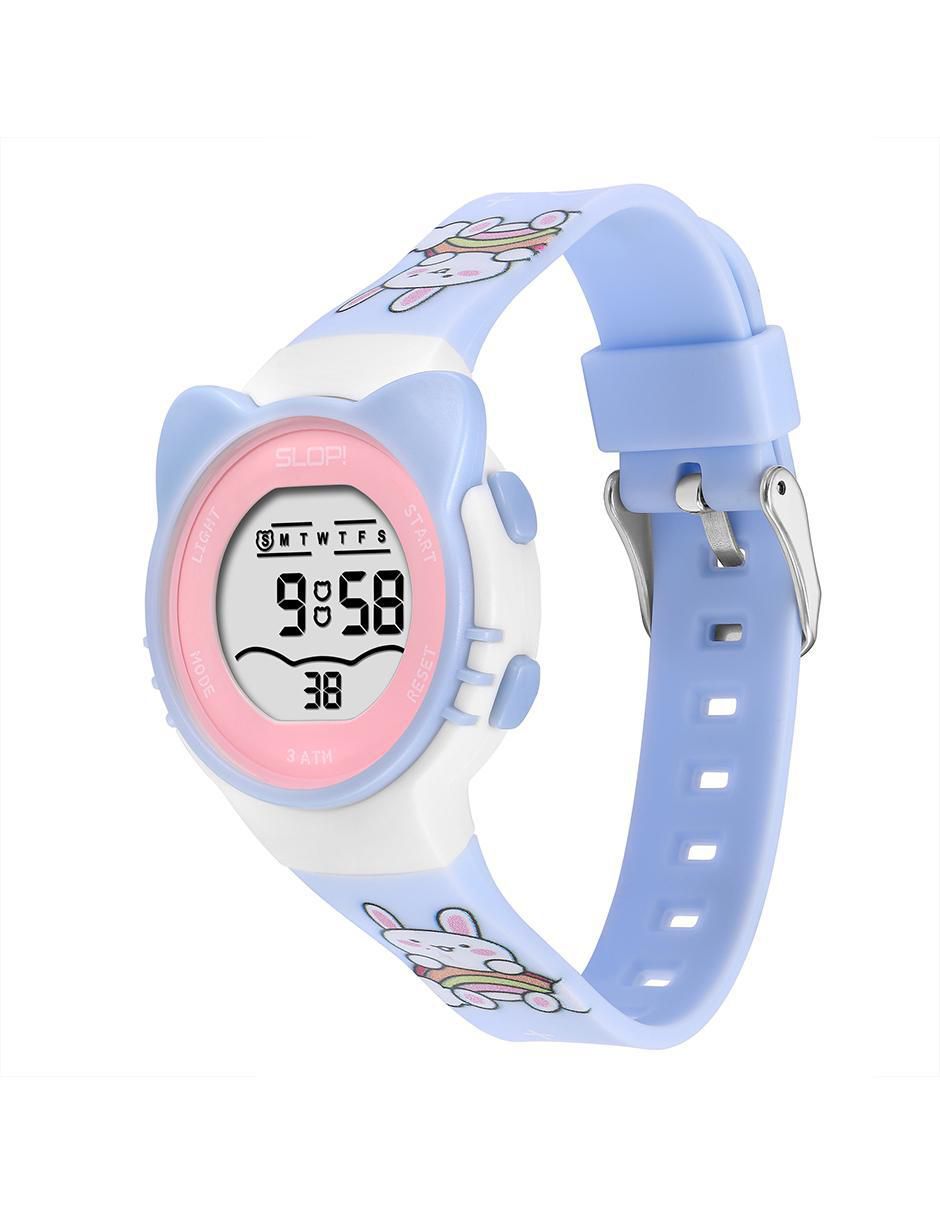 Reloj Kids para niña SW25407L7