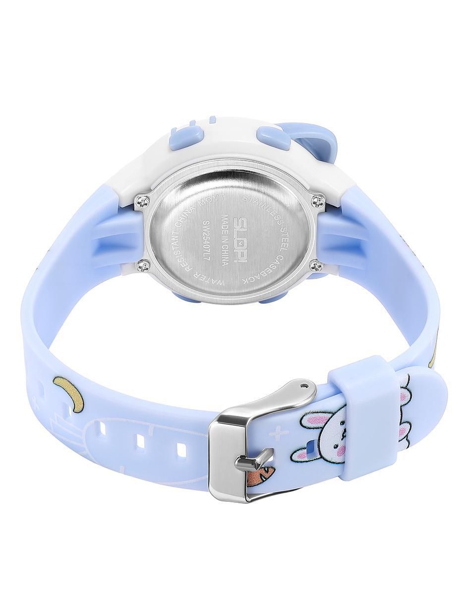 Reloj Kids para niña SW25407L7
