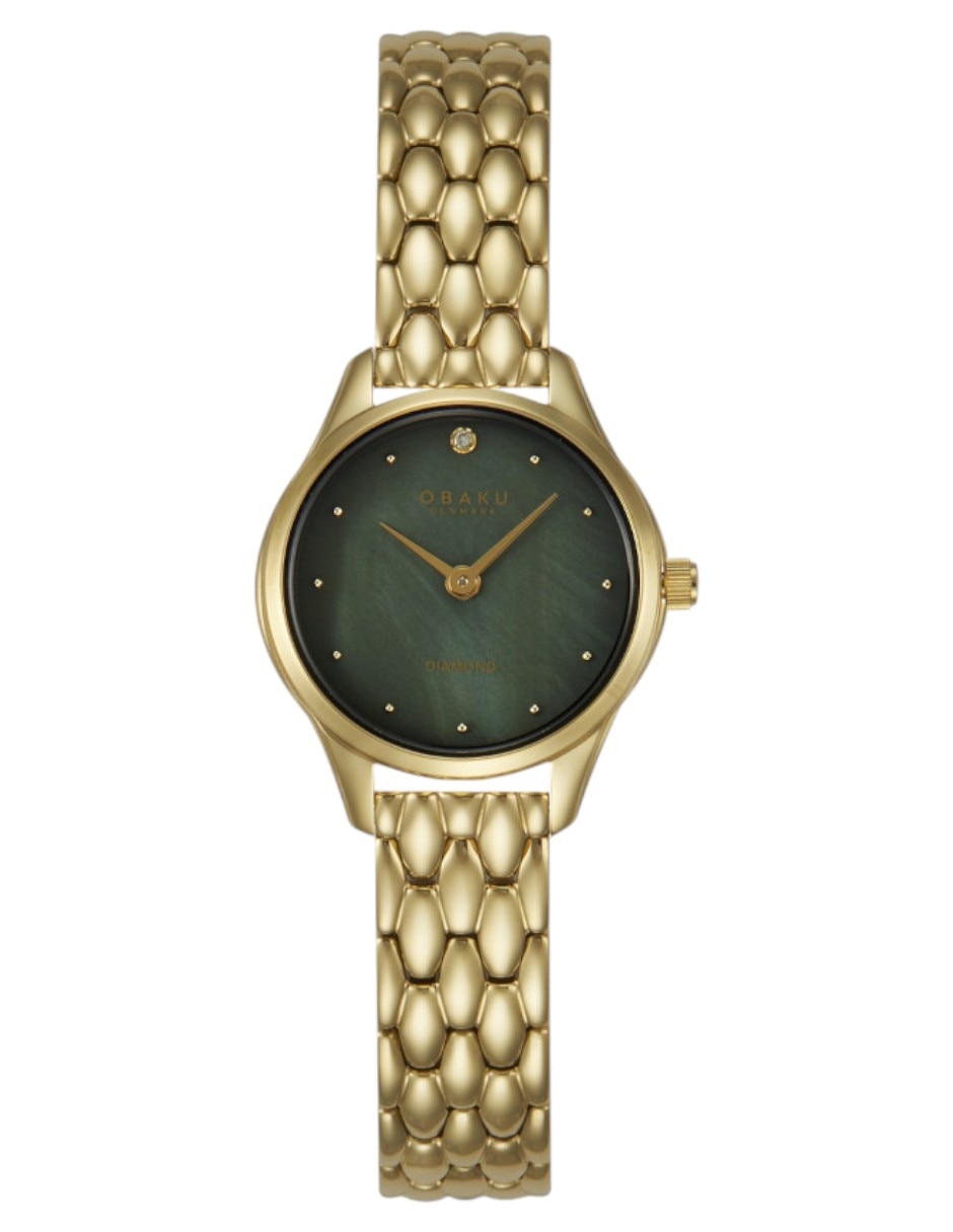 Reloj Smykke Petite para mujer V297SXGESG