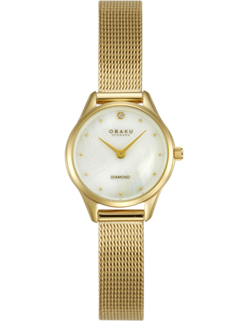 Reloj Smykke Petite para mujer V297SXGWMG