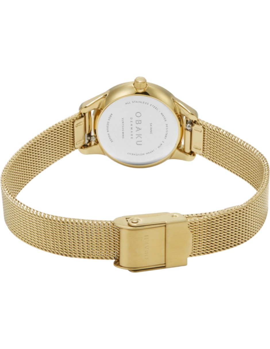 Reloj Smykke Petite para mujer V297SXGWMG 2
