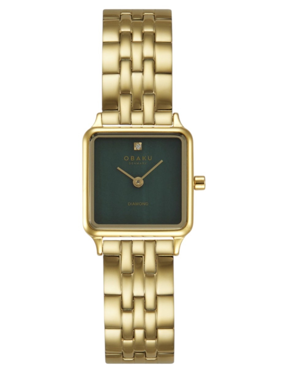 Reloj Adamas Sugar para mujer V301LXGESG