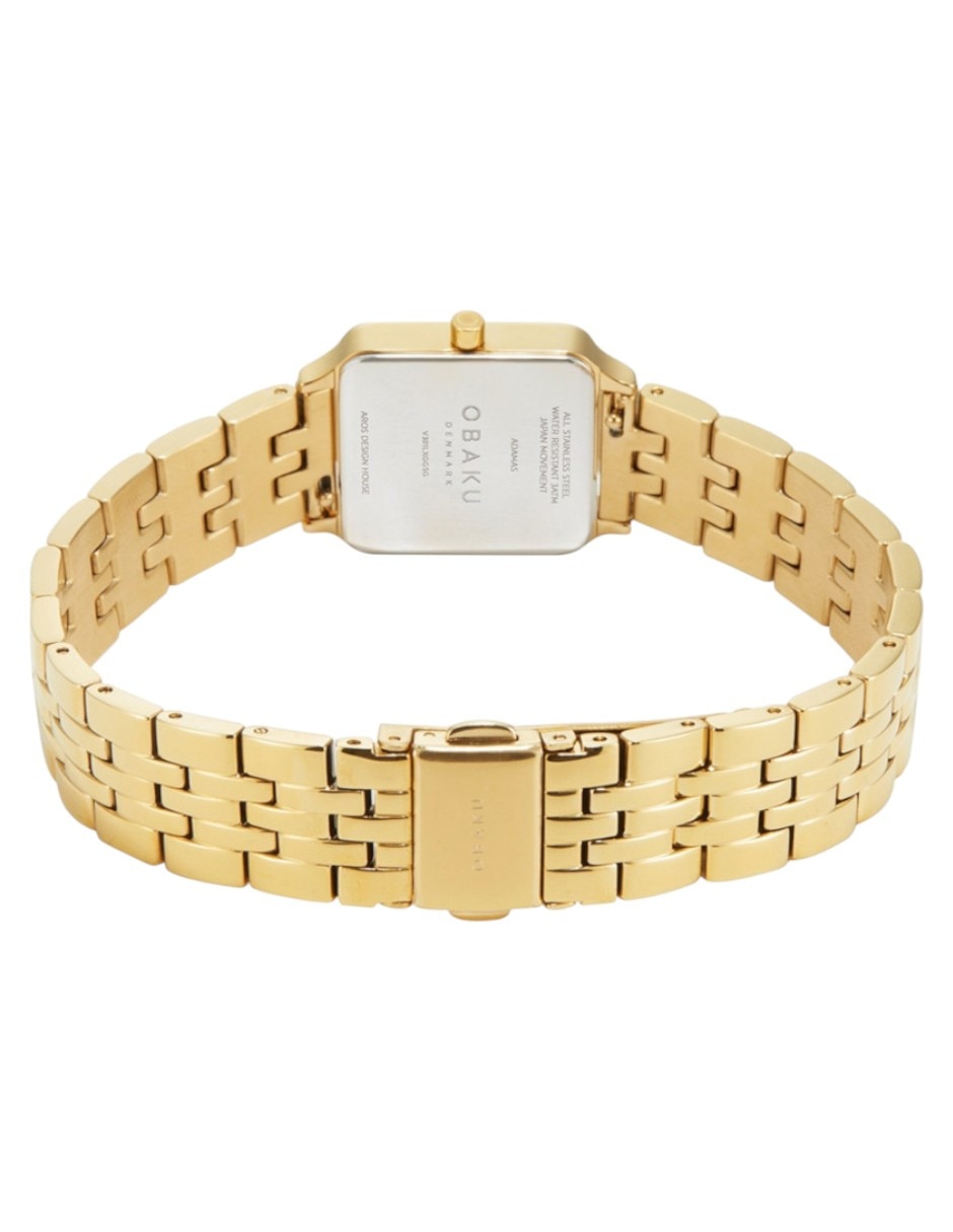Reloj Adamas Sugar para mujer V301LXGESG 3