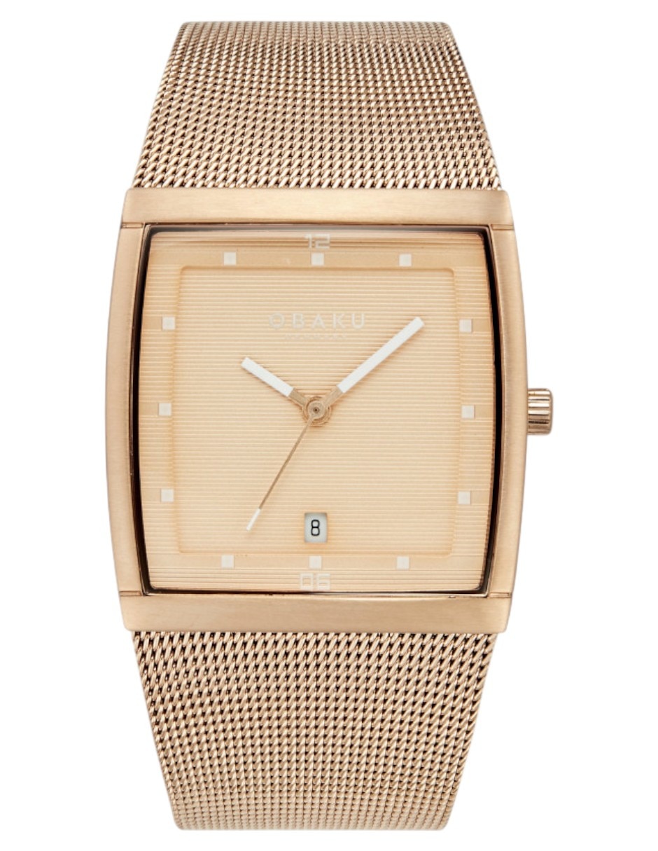 Reloj Lund Roses para hombre V102GDVVMV