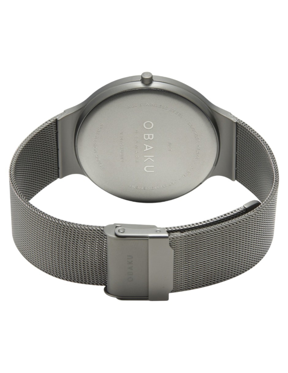 Reloj Net Smokey para hombre V307GXUUMU 2