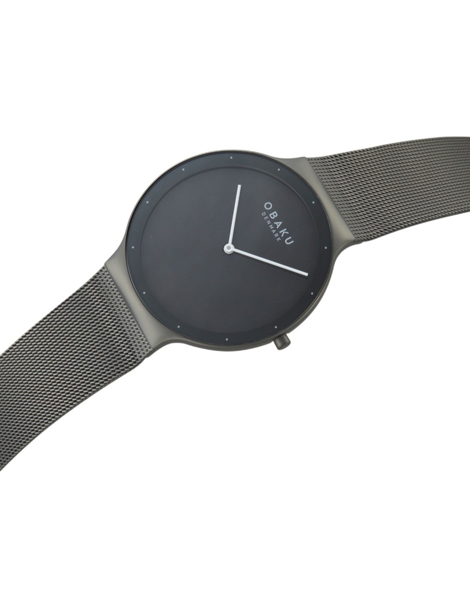 Reloj Net Smokey para hombre V307GXUUMU 3
