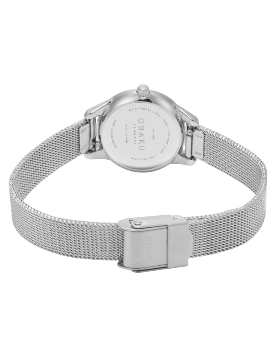 Reloj Smykke Petite para mujer V297SXCWMC 2