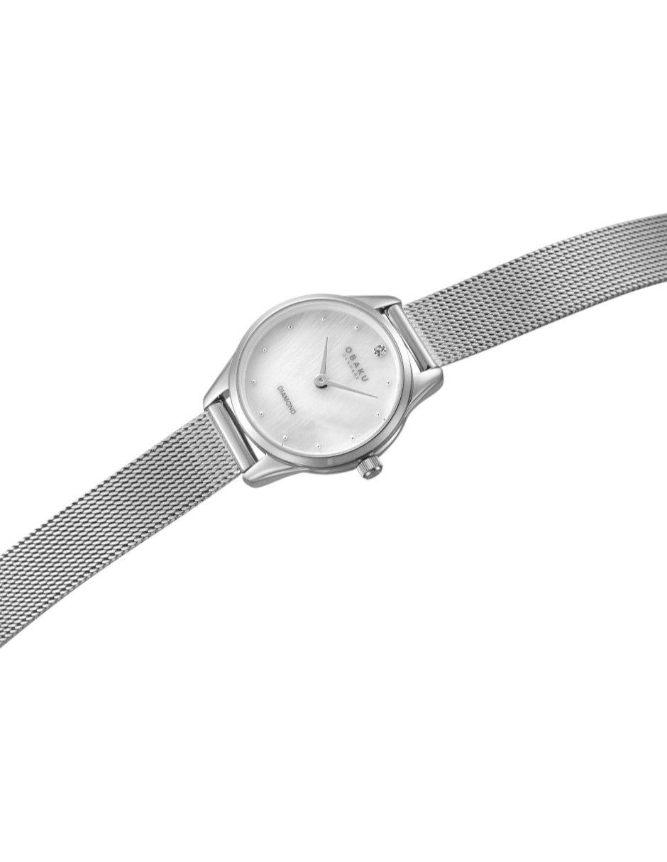 Reloj Smykke Petite para mujer V297SXCWMC 3