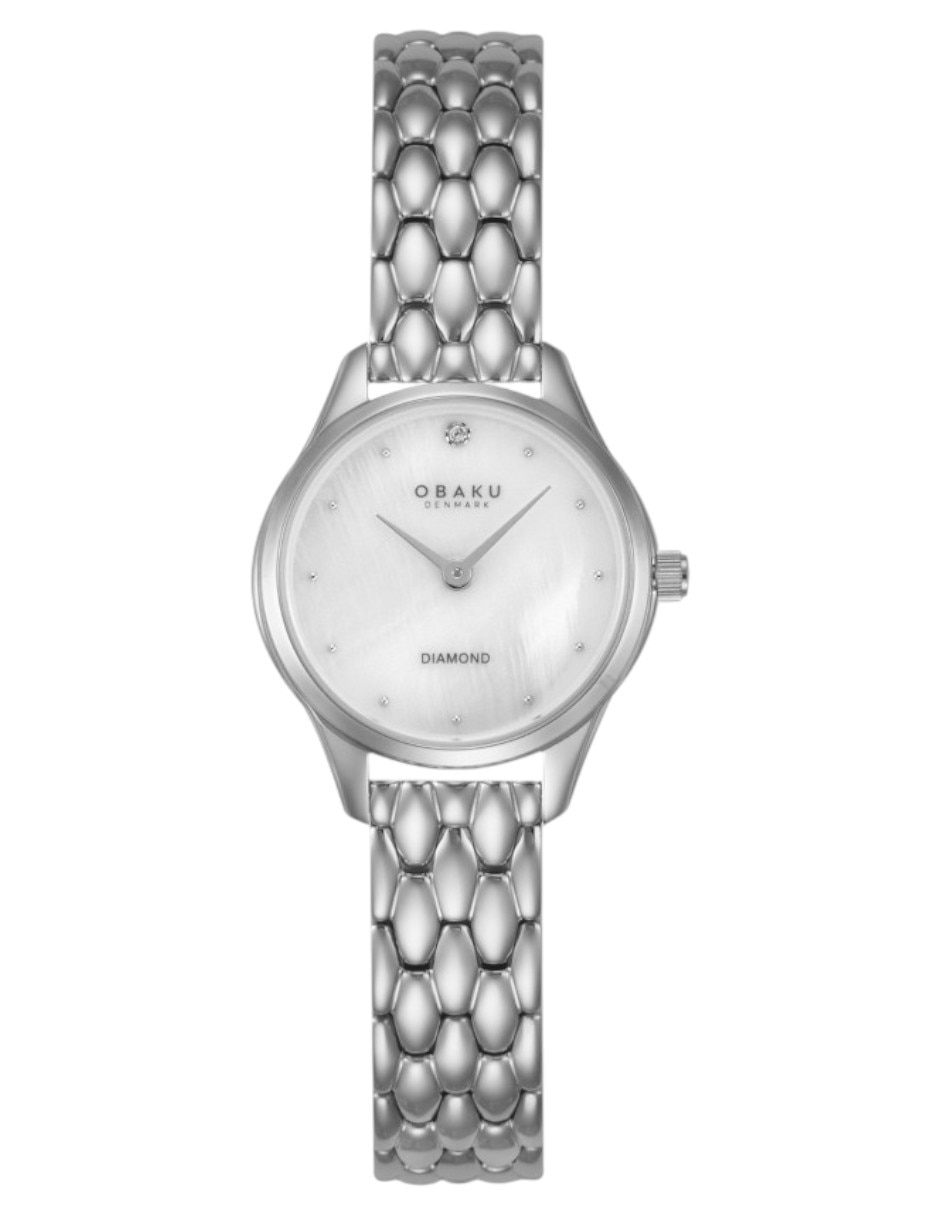 Reloj Smykke Petite para mujer V297SXCWSC