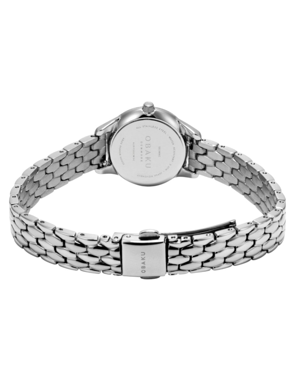Reloj Smykke Petite para mujer V297SXCWSC 2