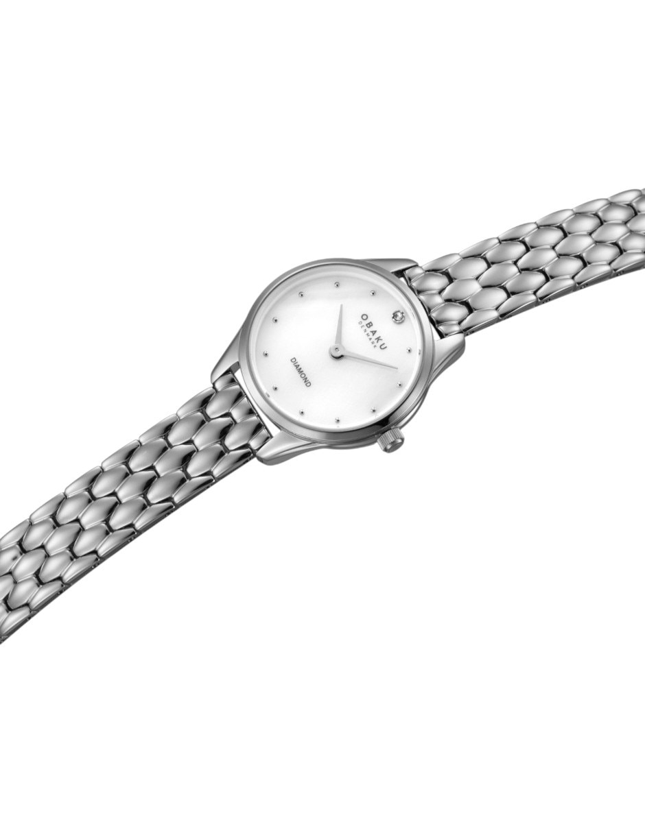 Reloj Smykke Petite para mujer V297SXCWSC 3