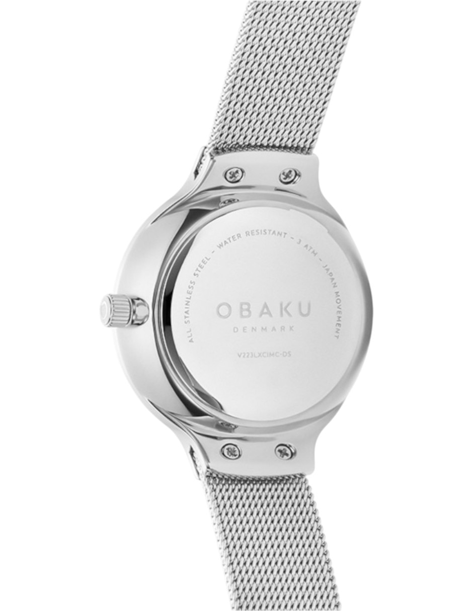 Reloj Ladies para mujer V223LXCIMC 2