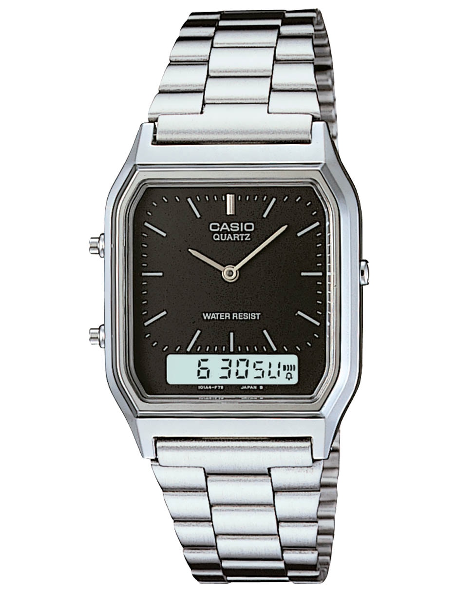 Reloj Vintage AQ-230 unisex AQ-230A-1DMQYCF