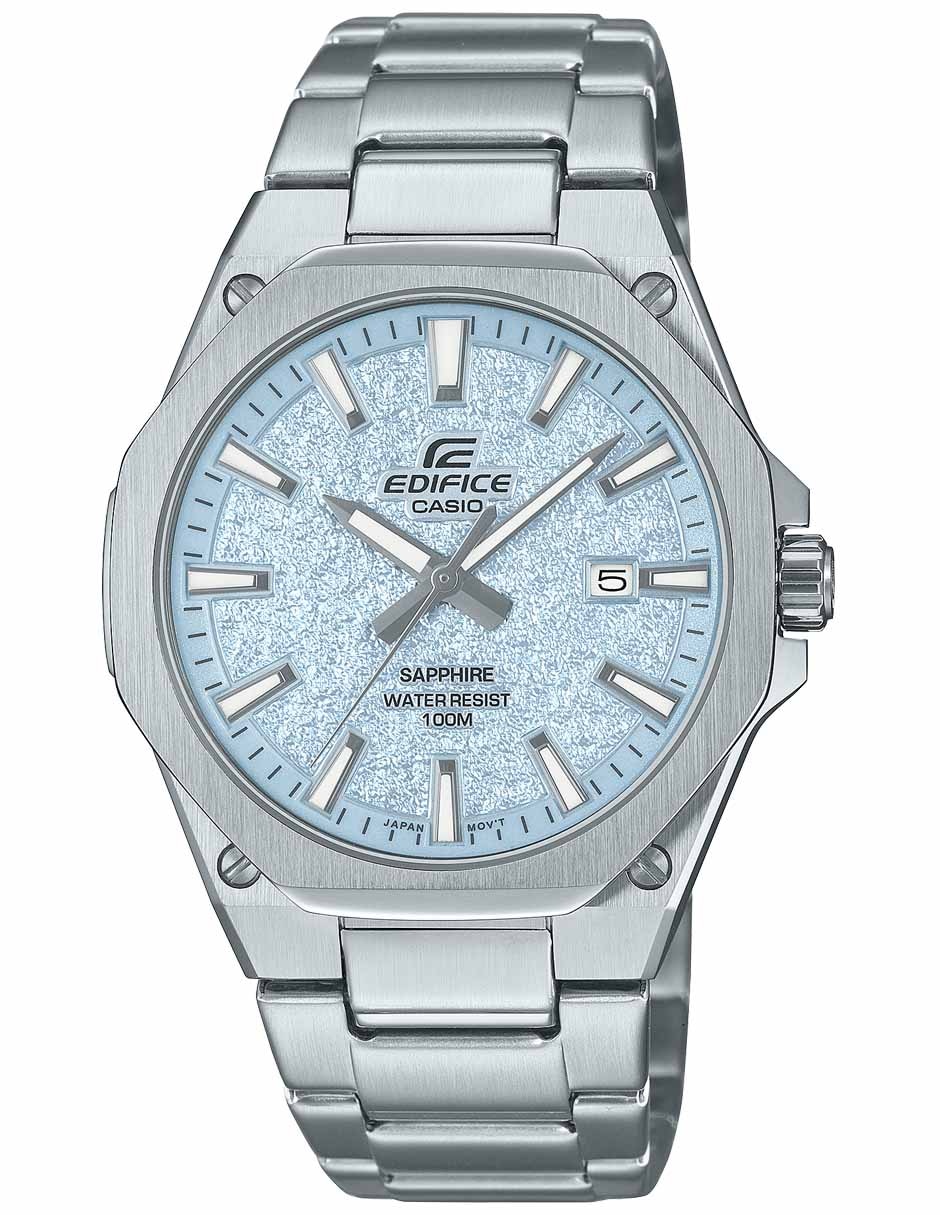 Reloj Edifice para hombre EFR-S108DE-2AVCR