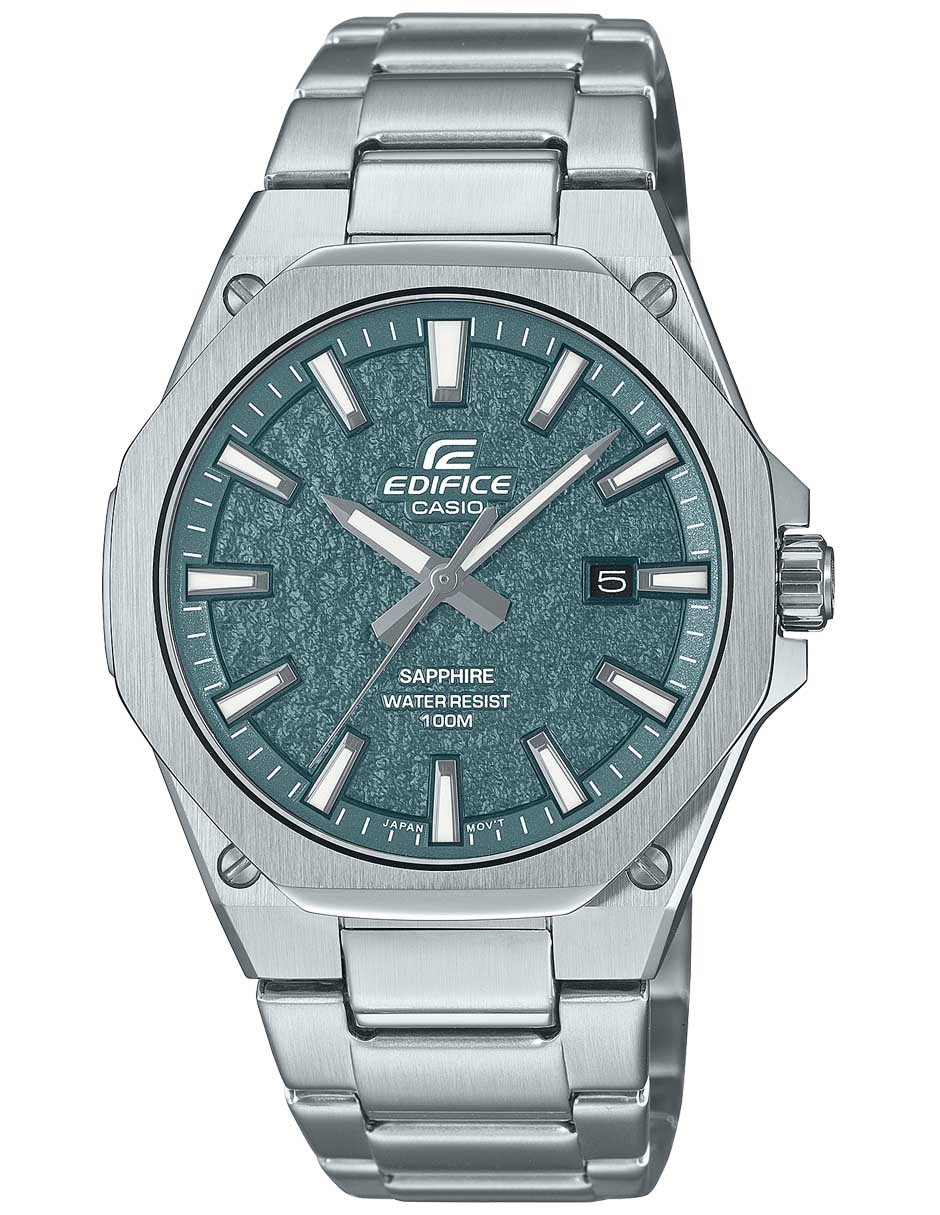 Reloj Edifice para hombre EFR-S108DE-3AVCR
