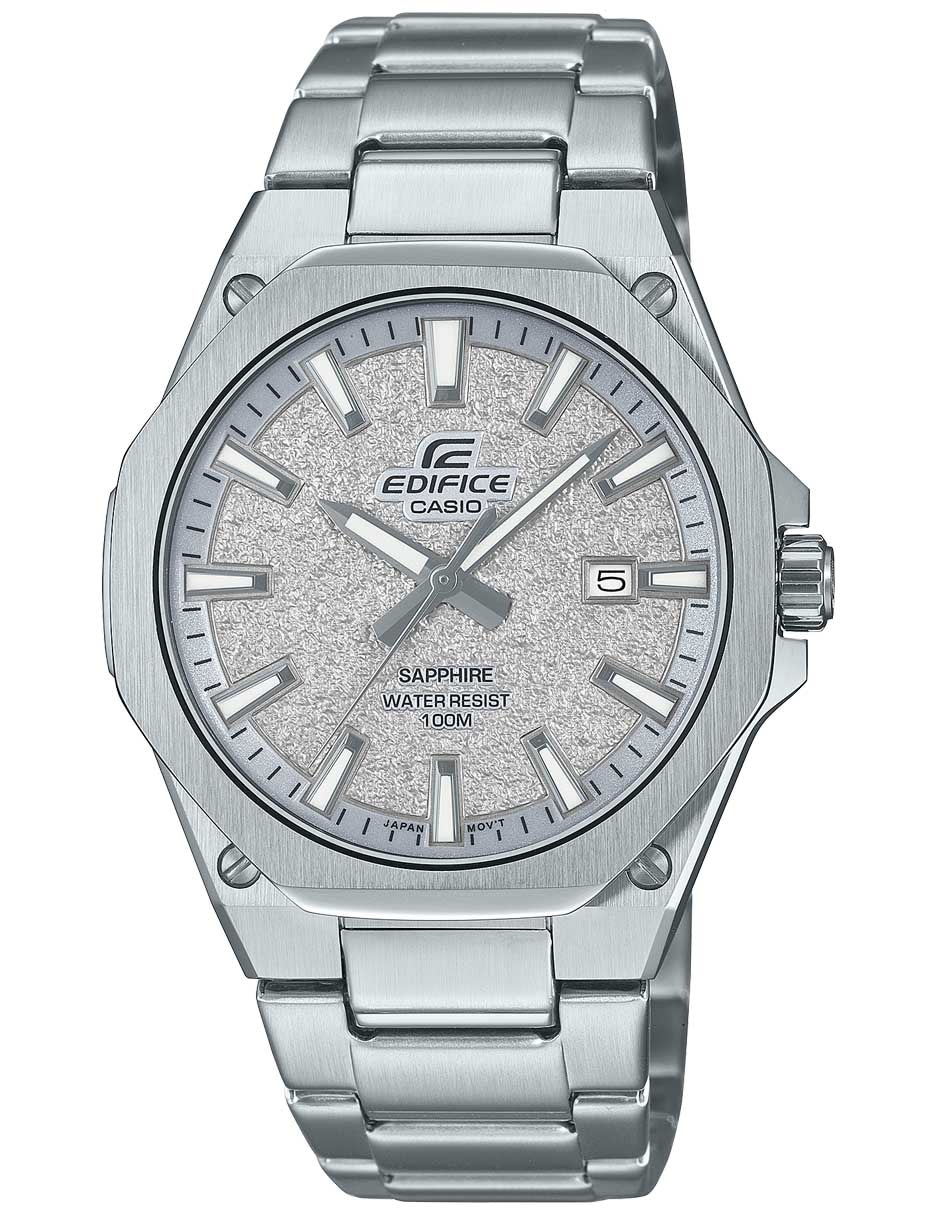 Reloj Edifice para hombre EFR-S108DE-8AVCR