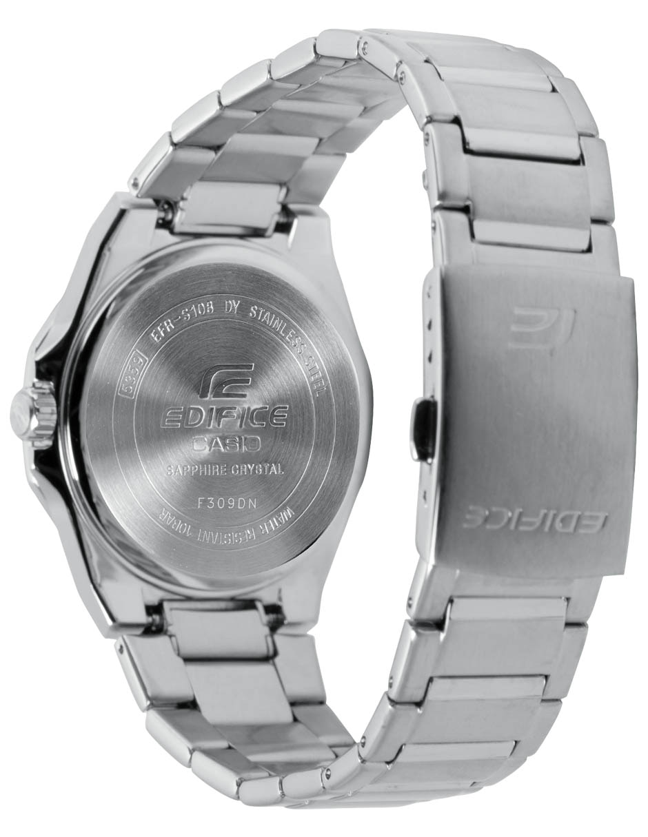 Reloj Edifice para hombre EFR-S108DE-8AVCR 2